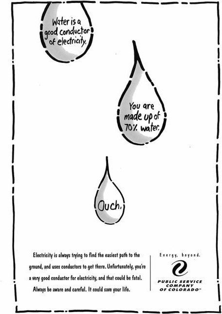Public Service Company of Colorado · Thomas & Perkins