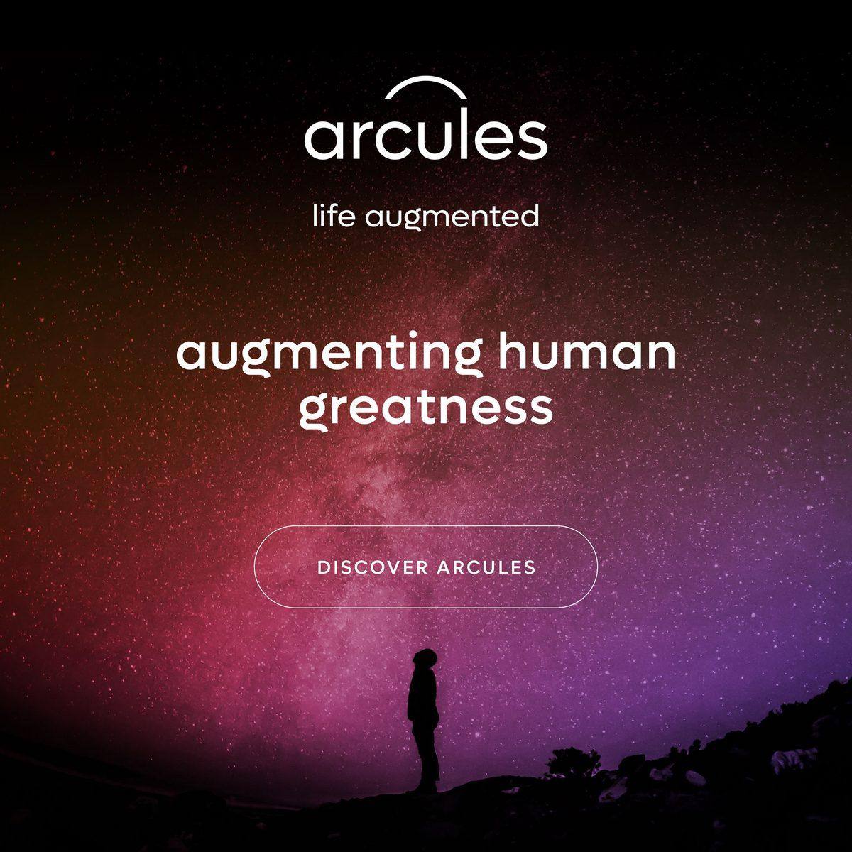 Augmenting human greatness