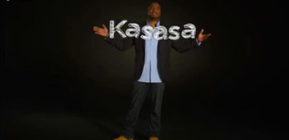 Kasasa Cash: Theo